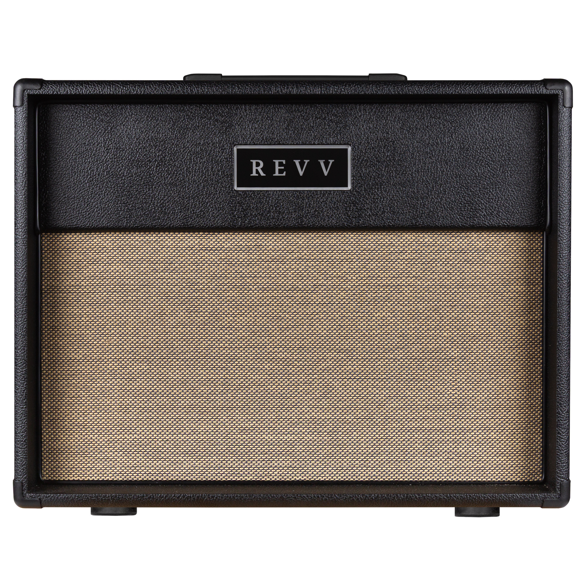 1x12 Cabinet Black RV90